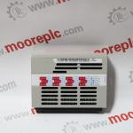 WESTINGHOUSE 1C31181G02 ANALOG INPUT EMERSON module for sale