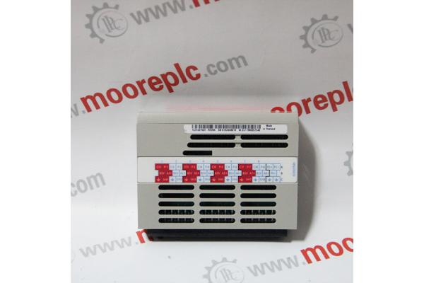 WESTINGHOUSE 1C31181G02 ANALOG INPUT EMERSON module