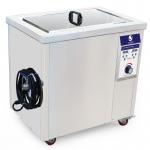 53L Digital Timer Heater Automotive Part Equipment Cleaning Ultrasonic Cleaner for sale