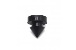 China Uv Resistant Circular Sealing Plug Durable Industrial Accessories Customized supplier