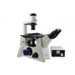 UOP Inverted Biological Microscope 100X- 400X Magnification Hospital Use for sale