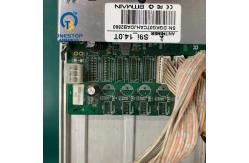 China Used Antminer S9i 14t 1800W Bitmain Bitcoin Miner Asic Rig 208-240V supplier