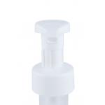 Mousse Type Foam Bottle Pump