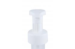 China Mousse Type Foam Bottle Pump supplier