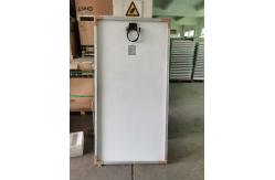 China Self Cleaning Home Use 41.43V 10.28A Polycrystalline Solar Panel supplier