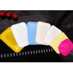 Baby Tissues Wet Wipes Lid ISO9001 100mm Polypropylene Plastic Lids for sale