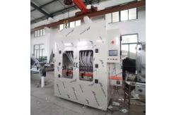 China 1l Titanium Automatic Bottle Filling Machine supplier