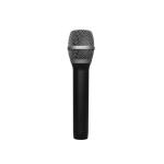 China 65dB SNR Handheld Recording Microphone All Metal XLR Condenser Microphone factory
