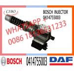 injector pump 0414755002 0414755003 5236494 pump for TRUCK 12LE7-350 REN-AULTT MIDR A46 pump 0414755002 0414755003 for sale
