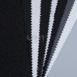 Manufacturer direct sales various type fusible interlining woven nonwoven interlining for sale