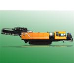 450T Crawler Horizontal Drilling Equipment With Underground Pipe Laying  DL4500 for sale