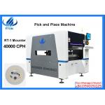 DOB Bulb pick and place machine with CE CCC SIRA Certificates for sale