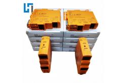 China AC3218 IFM Control Cabinet Module New Original  Plc Programming Controller Module supplier