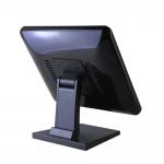 350cd/M Capacitive Touchscreen Monitor RoHS 15'' Retail Touch Screen Monitor