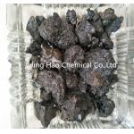 Medium Temperature Coal Tar Pitch Lump With Softening Point  75 ℃ - 80 ℃ for sale