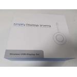 Customizable Wireless Presentation System , 4K HDMI Extender Video Transmitter Receiver