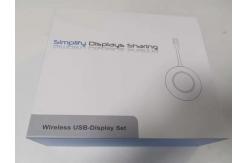 China Customizable Wireless Presentation System , 4K HDMI Extender Video Transmitter Receiver supplier