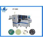 DOB Making LED Mounting Machine Multifunctional 24 Heads LED Bulb Making Machine for sale