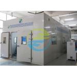 Storage Water Heater Appliance Performance Test Lab With 6 Stations