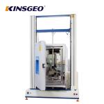 1.2 Kw Hydraulic Universal Testing Machines Computer Servo Micro Computer Controlled for sale