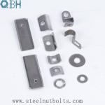 Window Accessories Stamping Seismic Wedge Anchors Stainless Steel for sale
