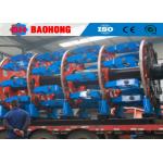 400mm Sun Type Steel Cable Armouring Machine For Cable Making for sale