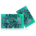 High TG FR4 Medical PCB Assembly for sale