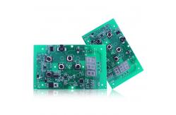 China High TG FR4 Medical PCB Assembly supplier