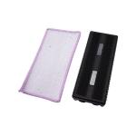 Custom Plastic Magnetic Whiteboard Erasers With Pen Holder