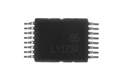 China SN74AVC4T245DGVR supplier