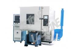China Reliable Testing Equipment Enviromental Test Systems For Environment Simulation Testing supplier