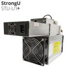 Black256 Brand New DCR StrongU Miner 12.8T 1850w STU U1+