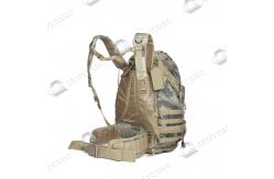China Nice Crew Cab Tactical Backpack supplier