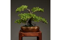 China OEM High Imitation Artificial Landscape Trees For Airports supplier