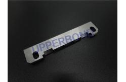 China Sharp Edge Cross-Cutting Knife GDX Packer Machine Spare Parts supplier