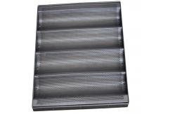 China RK Bakeware China Foodservice NSF Baguette/French Bread Baking Pan For Wholesales supplier
