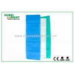 Single Use Non Irritating Medical Nonwoven Bedsheet