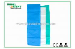 China Single Use Non Irritating Medical Nonwoven Bedsheet supplier