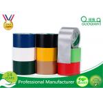 Industrial Cloth Duct Tape for Carton Packaging High Temperature Duct Tape for sale