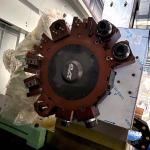 CK6180 Heavy Duty CNC Lathe Machine Heavy Duty Flat Bed Cnc Lathe