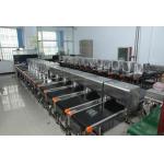 High Resolution Batch And Date Coding Inkjet Printer For Whole Plate Eggs for sale
