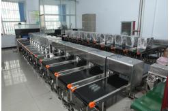 China High Resolution Batch And Date Coding Inkjet Printer For Whole Plate Eggs supplier