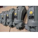 Hydraulic Fixed Piston Pump/motor A2FM90W-6.1-Z2 90CC for sale
