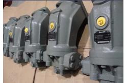 China Hydraulic Fixed Piston Pump/motor A2FM90W-6.1-Z2 90CC supplier