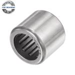 High Precision HK1216RS HK1216-2RS HK1216.2RS Drawn Cup Needle Roller Bearings With Open Ends 12*18*16mm for sale