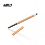 2mm Eyeliner Packaging Makeup Container Cylinder Empty Eyeliner Pen Eyeliner Pencil Packaging
