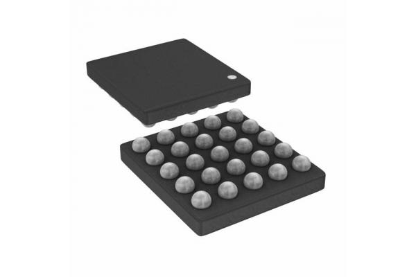 LCMXO2-1200ZE-1UWG25ITR