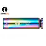 Self Luminous Lumintop Elfin Flashlight ,  Luxury 3 Mode LED Flashlight for sale