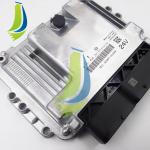 0 281 020 255 D04FR-029138 Controller ECU Control Unit for SK130-8 Excavator Parts for sale