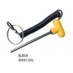 Professional Gym Equipment Parts Weight Stack Pin For Strength Exercise Machine